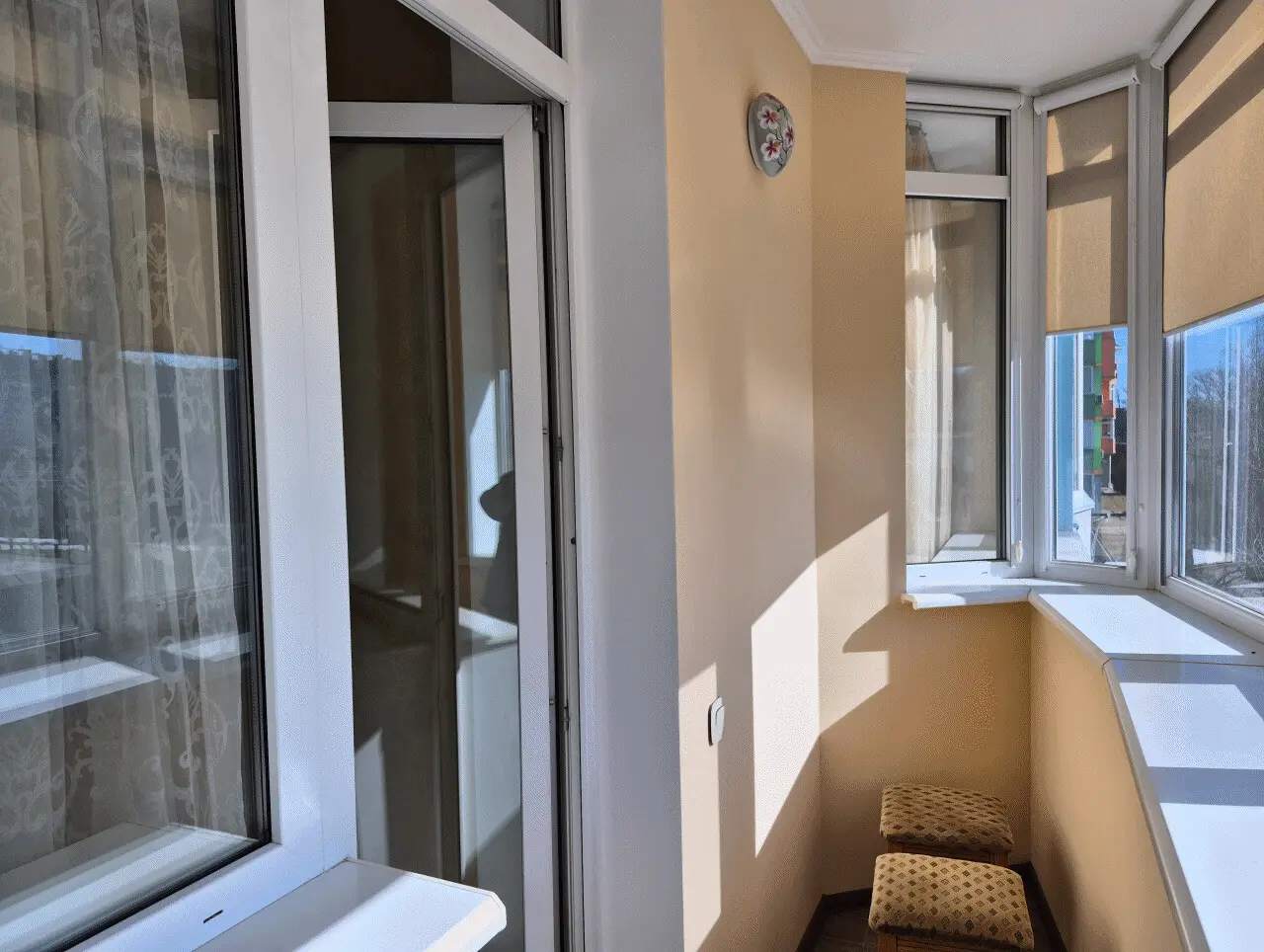 Фото Rent a 1-room apartment, Topoleva Street 2/1 Hatne for long-term rent, price: 16000 грн, code 4271