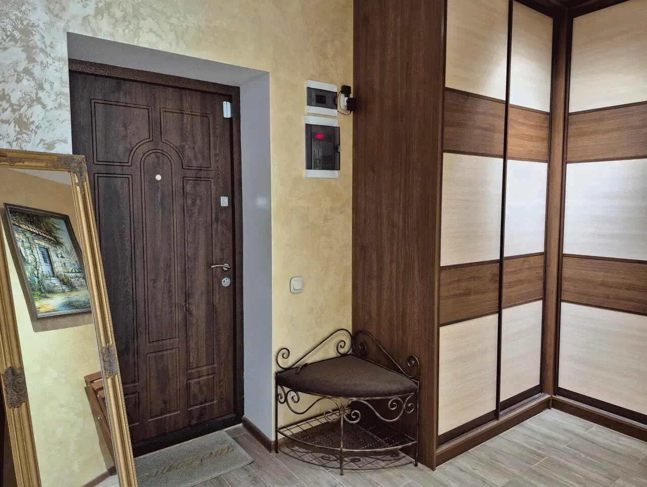 Фото Rent a 1-room apartment, Topoleva Street 2/1 Hatne for long-term rent, price: 16000 грн, code 4271