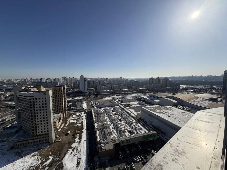 Фото Орендувати офіс, Микільсько-Слобідська вул.  Київ в довгострокову оренду, ціна: 55900 грн, код 4272