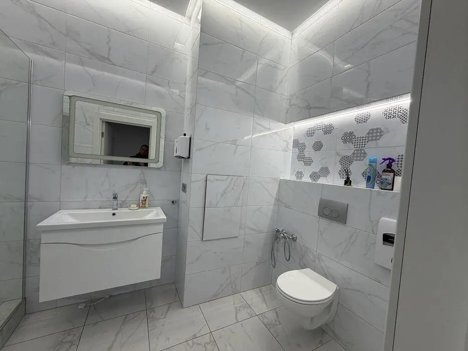 Фото Орендувати офіс, Микільсько-Слобідська вул.  Київ в довгострокову оренду, ціна: 55900 грн, код 4272