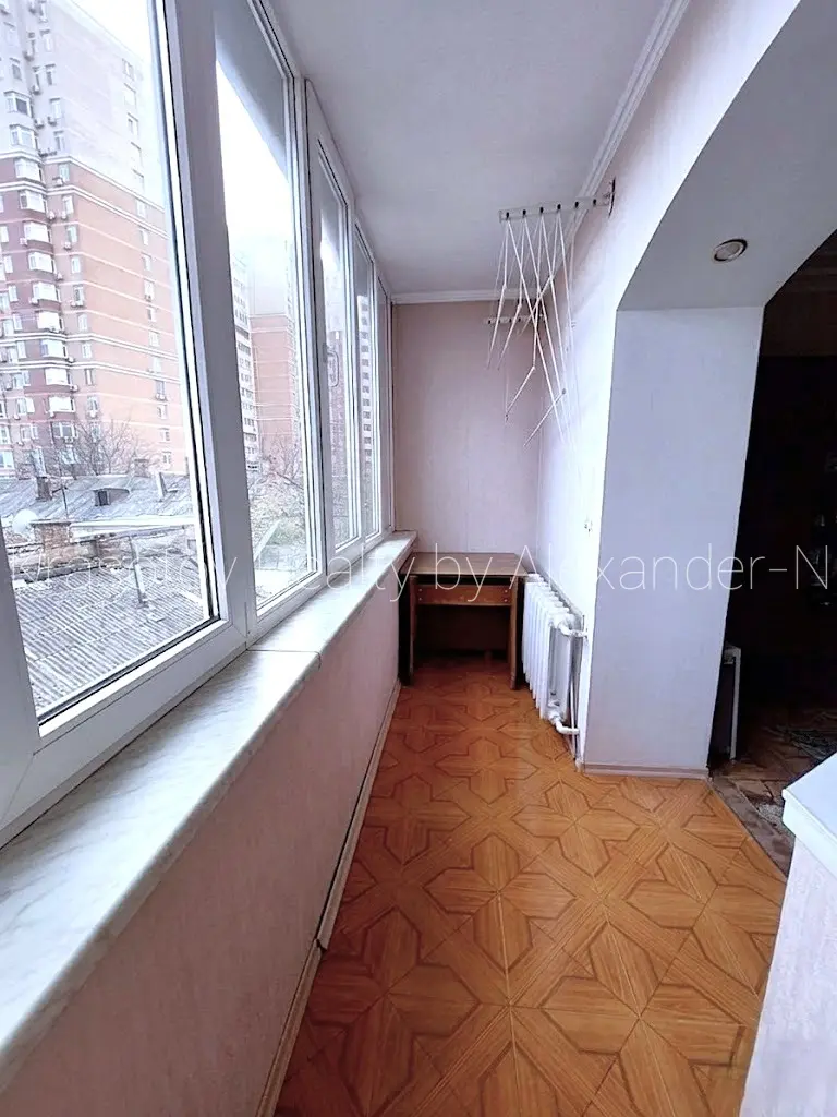 Фото Снять 3-комнатную квартиру, Садиковская ул. 31 Одесса в долгосрочную аренду, цена: 15000 UAH, код 4273