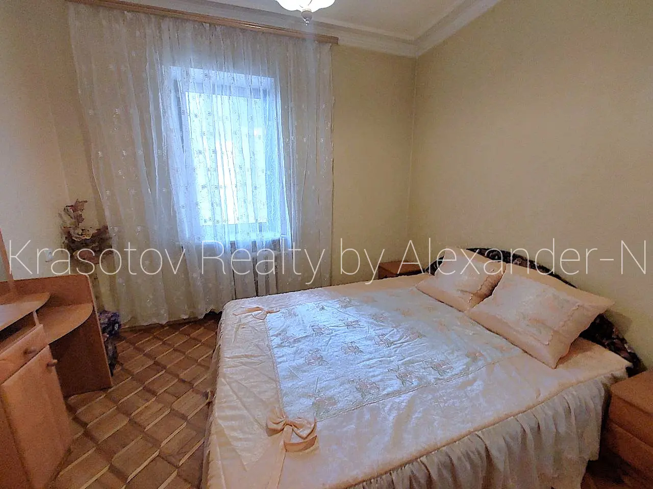 Фото Снять 3-комнатную квартиру, Садиковская ул. 31 Одесса в долгосрочную аренду, цена: 15000 UAH, код 4273