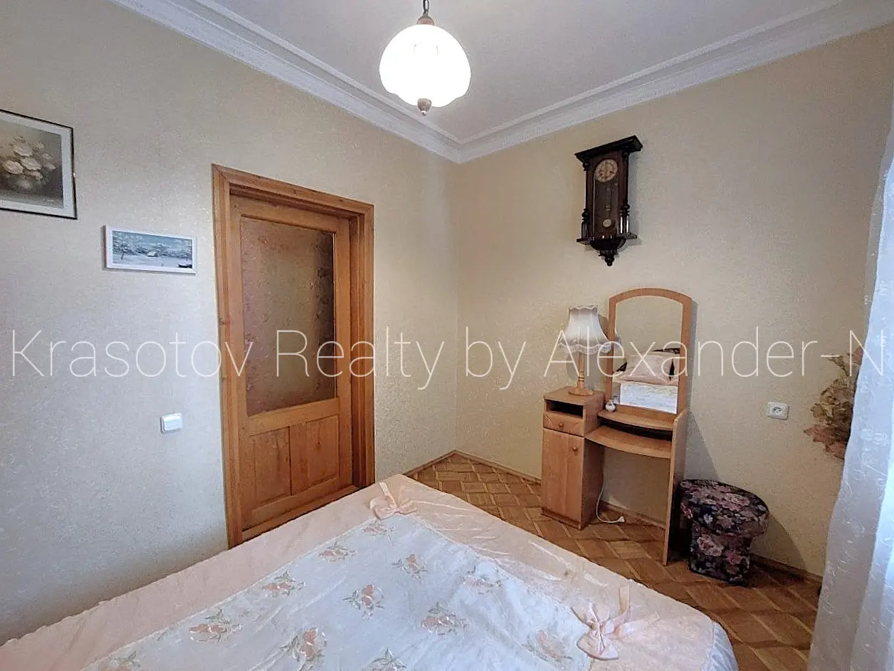 Фото Снять 3-комнатную квартиру, Садиковская ул. 31 Одесса в долгосрочную аренду, цена: 15000 UAH, код 4273