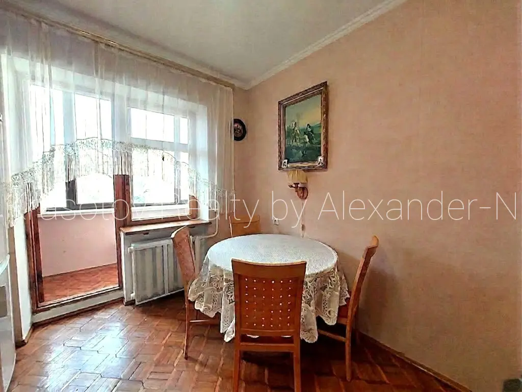 Фото Снять 3-комнатную квартиру, Садиковская ул. 31 Одесса в долгосрочную аренду, цена: 15000 UAH, код 4273