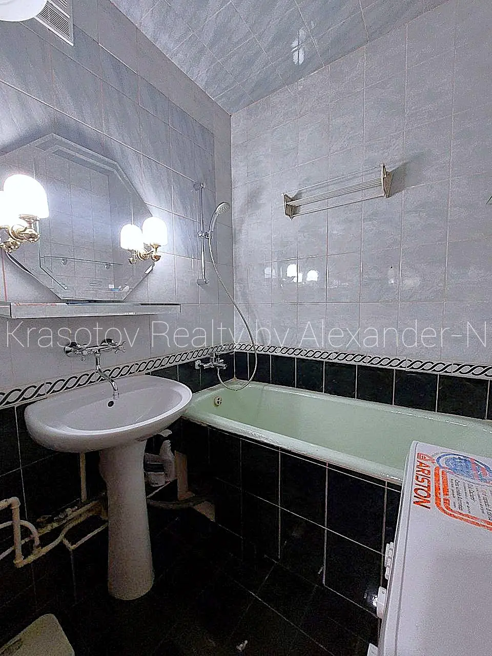 Фото Снять 3-комнатную квартиру, Садиковская ул. 31 Одесса в долгосрочную аренду, цена: 15000 UAH, код 4273