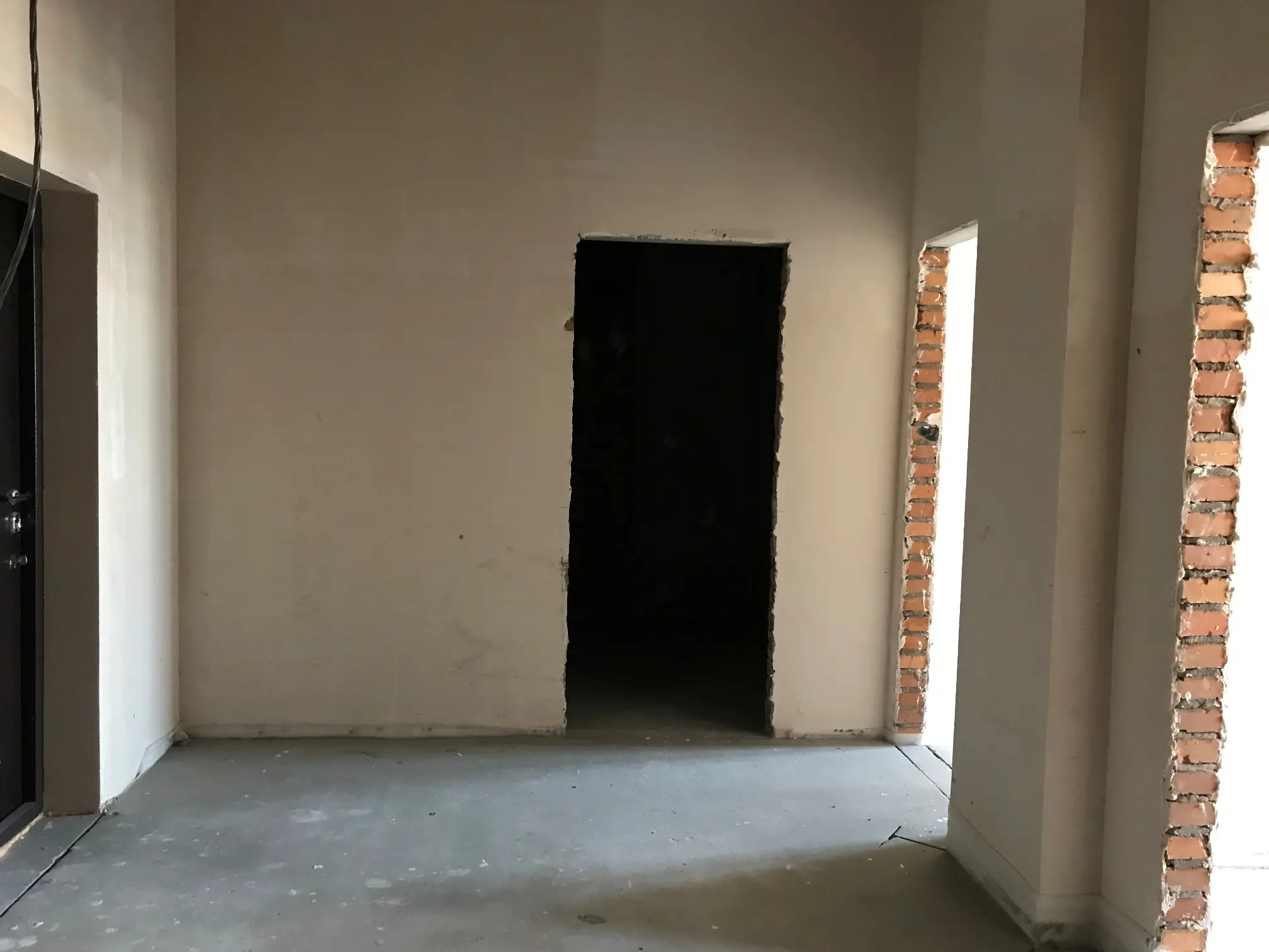 Фото Selling a 1-room apartment, 60 sq.m., Mykhaila Boichuka Street 19 Kyiv, price: 134900 EUR, code 4275