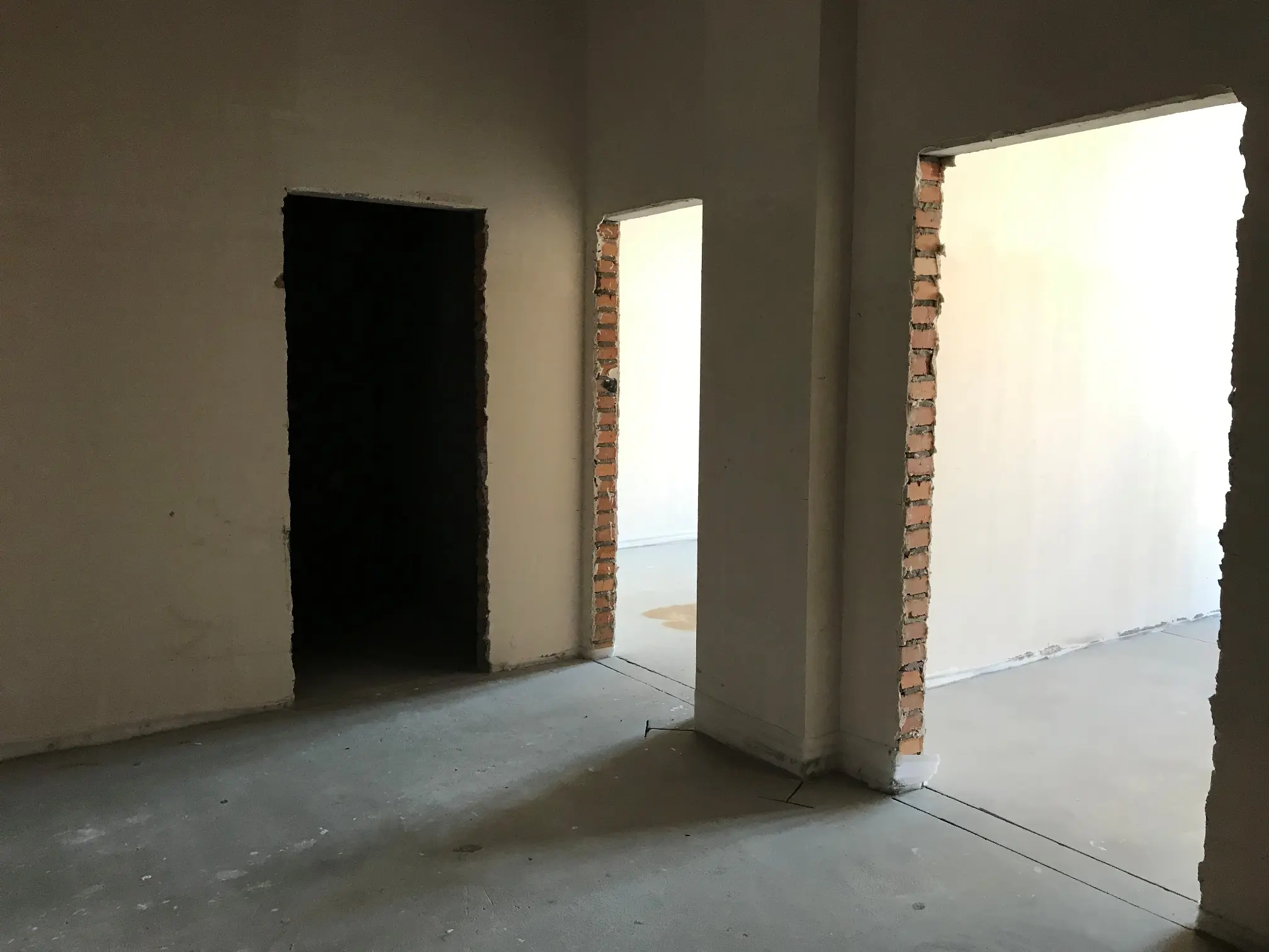 Фото Selling a 1-room apartment, 60 sq.m., Mykhaila Boichuka Street 19 Kyiv, price: 134900 EUR, code 4275