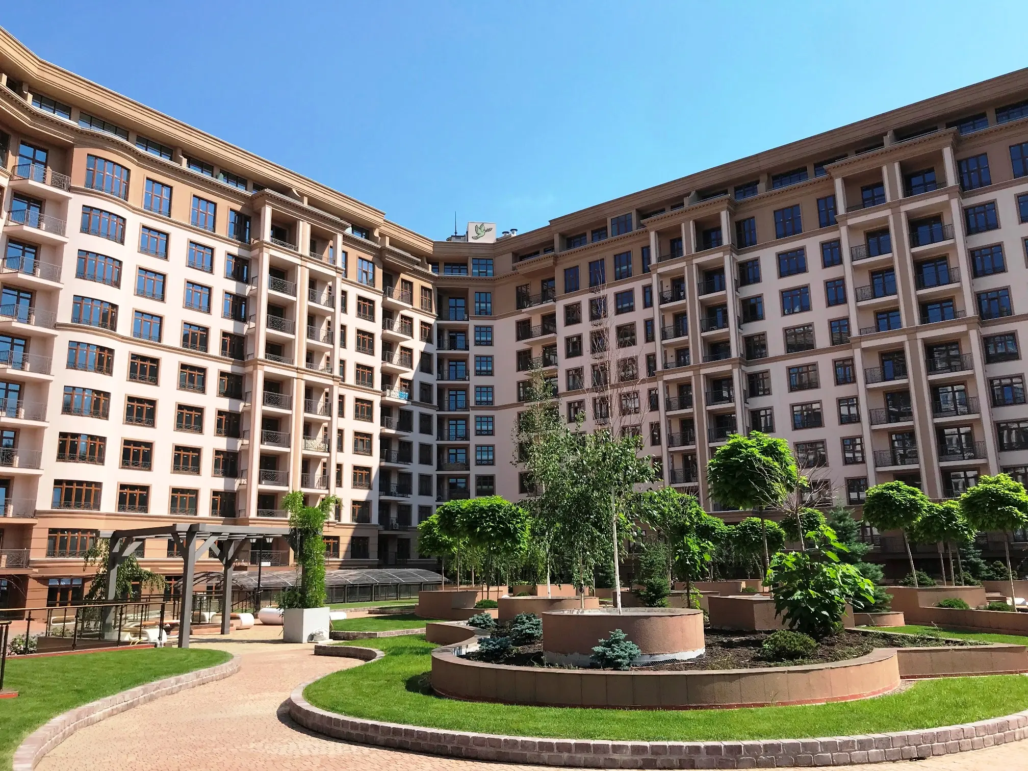 Фото Selling a 1-room apartment, 60 sq.m., Mykhaila Boichuka Street 19 Kyiv, price: 134900 EUR, code 4275