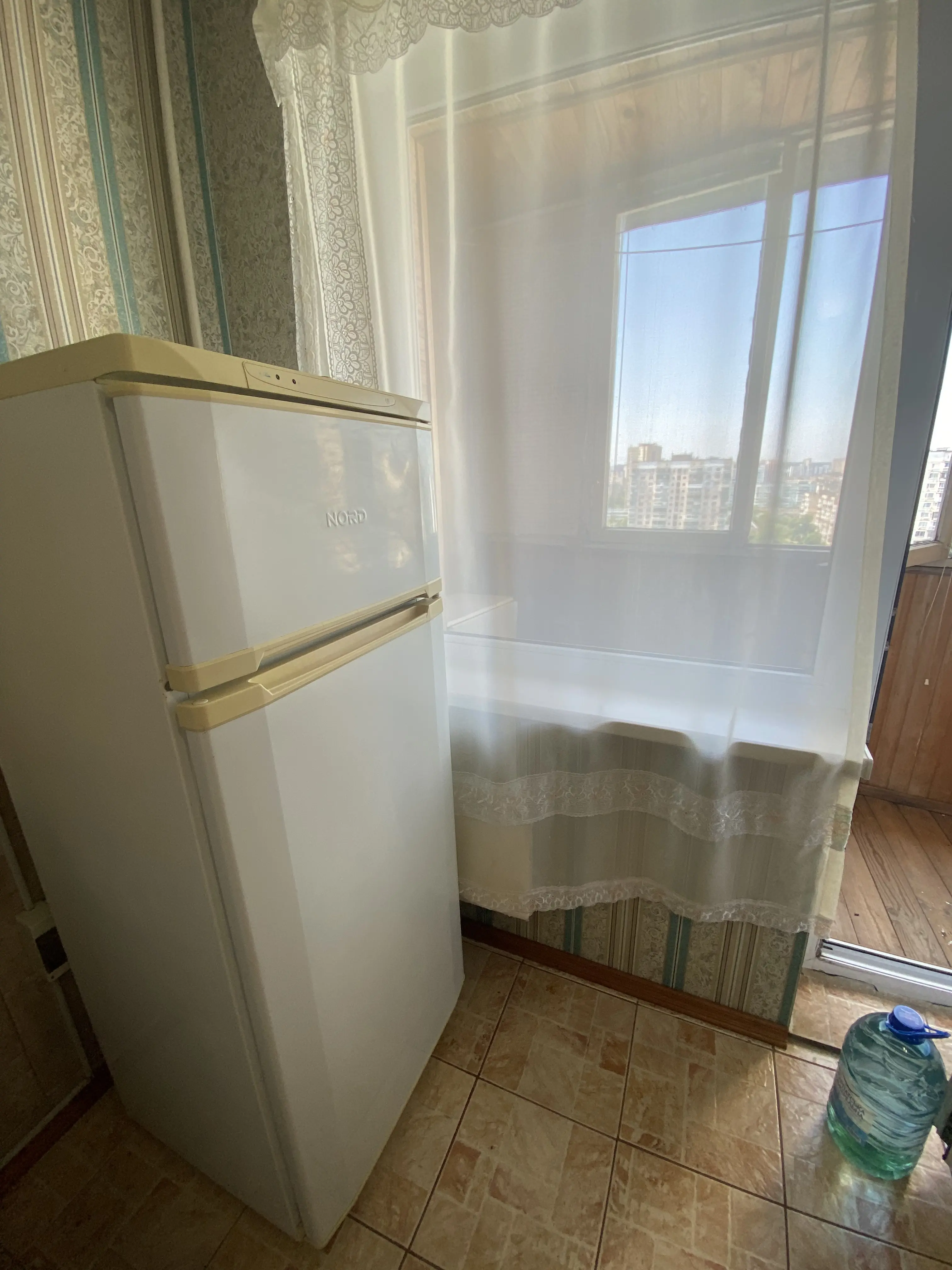 Фото Снять 1-комнатную квартиру, Владимира Ивасюка просп. (Героев Сталинграда) 49б Киев в долгосрочную аренду, цена: 13000 UAH, код 4276