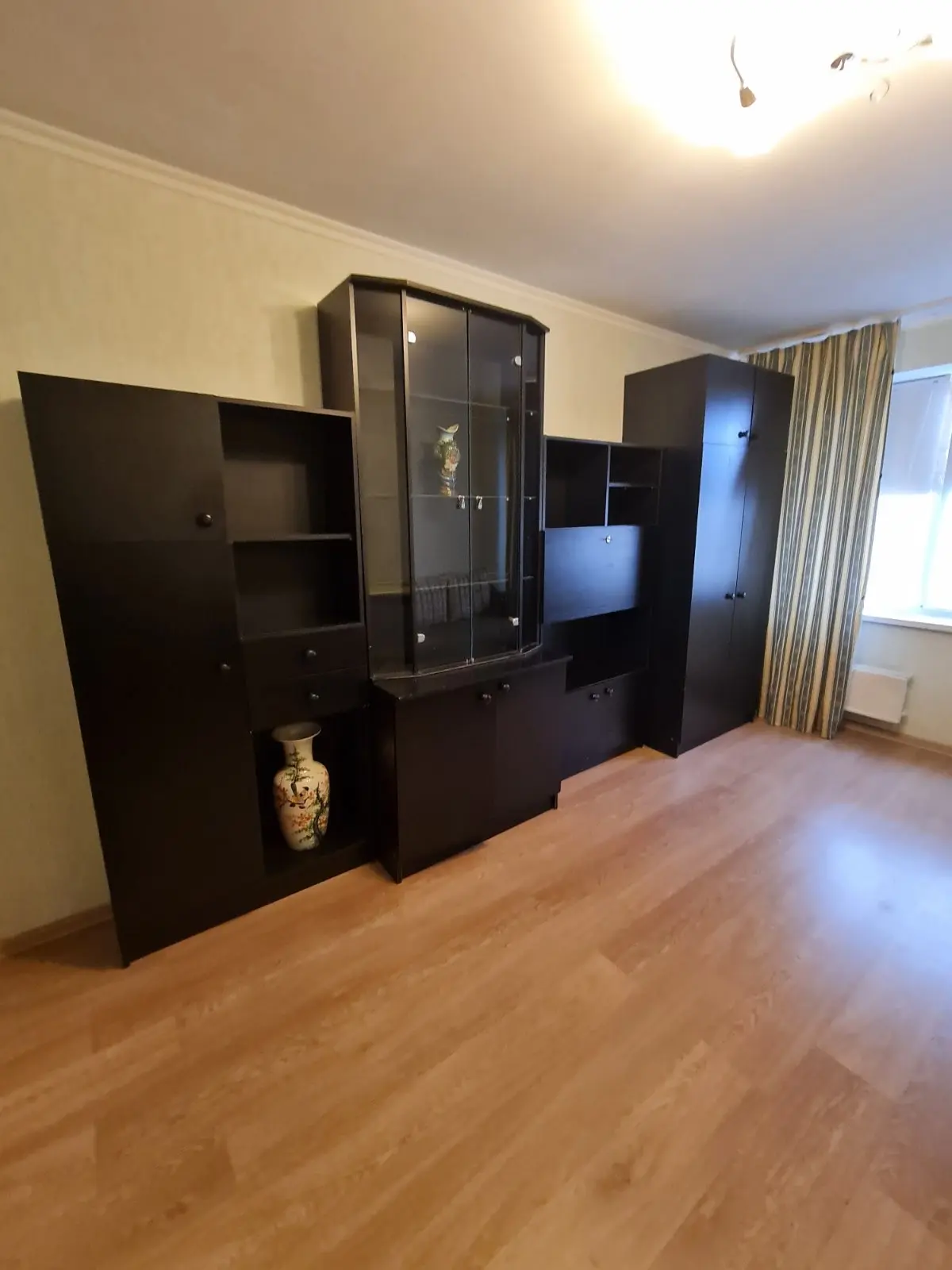 Фото Снять 1-комнатную квартиру, Владимира Ивасюка просп. (Героев Сталинграда) 49б Киев в долгосрочную аренду, цена: 13000 UAH, код 4276