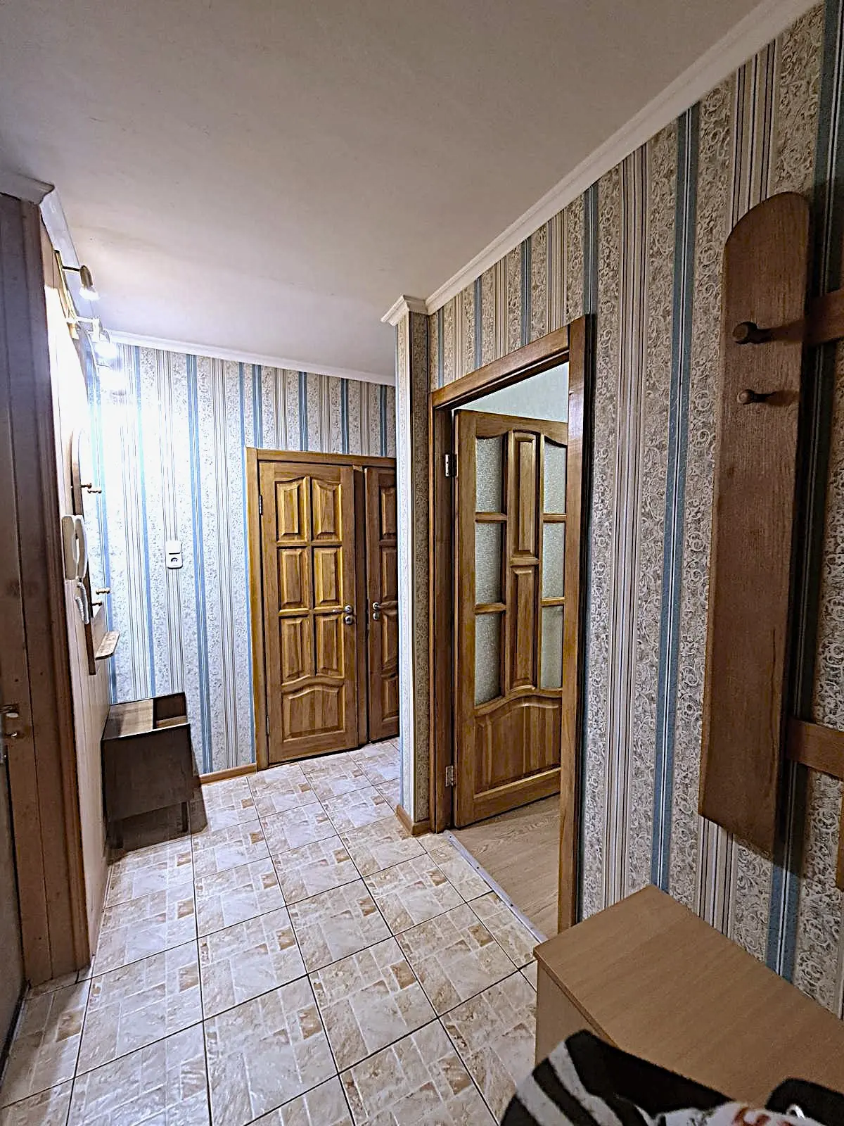 Фото Снять 1-комнатную квартиру, Владимира Ивасюка просп. (Героев Сталинграда) 49б Киев в долгосрочную аренду, цена: 13000 UAH, код 4276