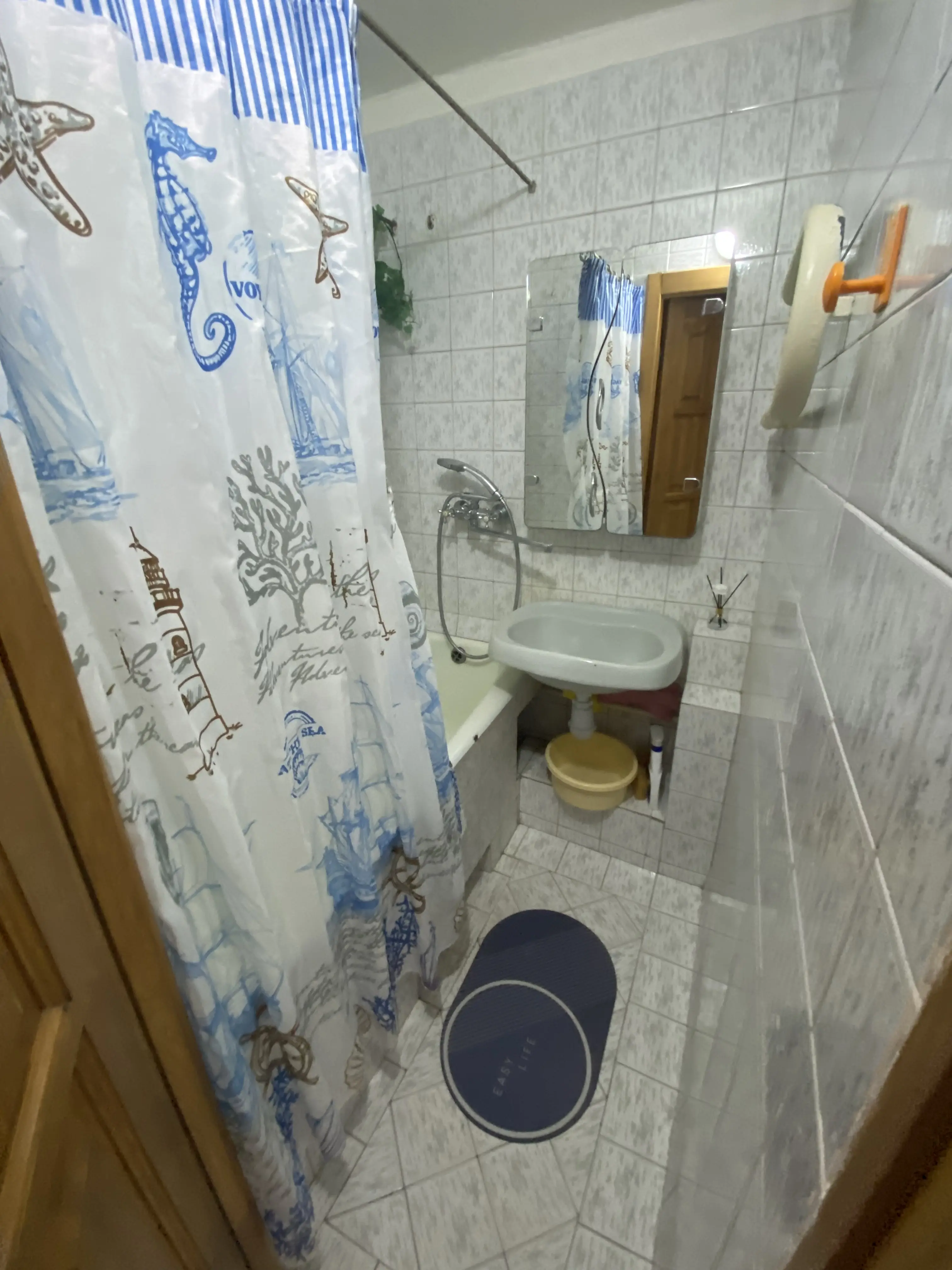 Фото Снять 1-комнатную квартиру, Владимира Ивасюка просп. (Героев Сталинграда) 49б Киев в долгосрочную аренду, цена: 13000 UAH, код 4276