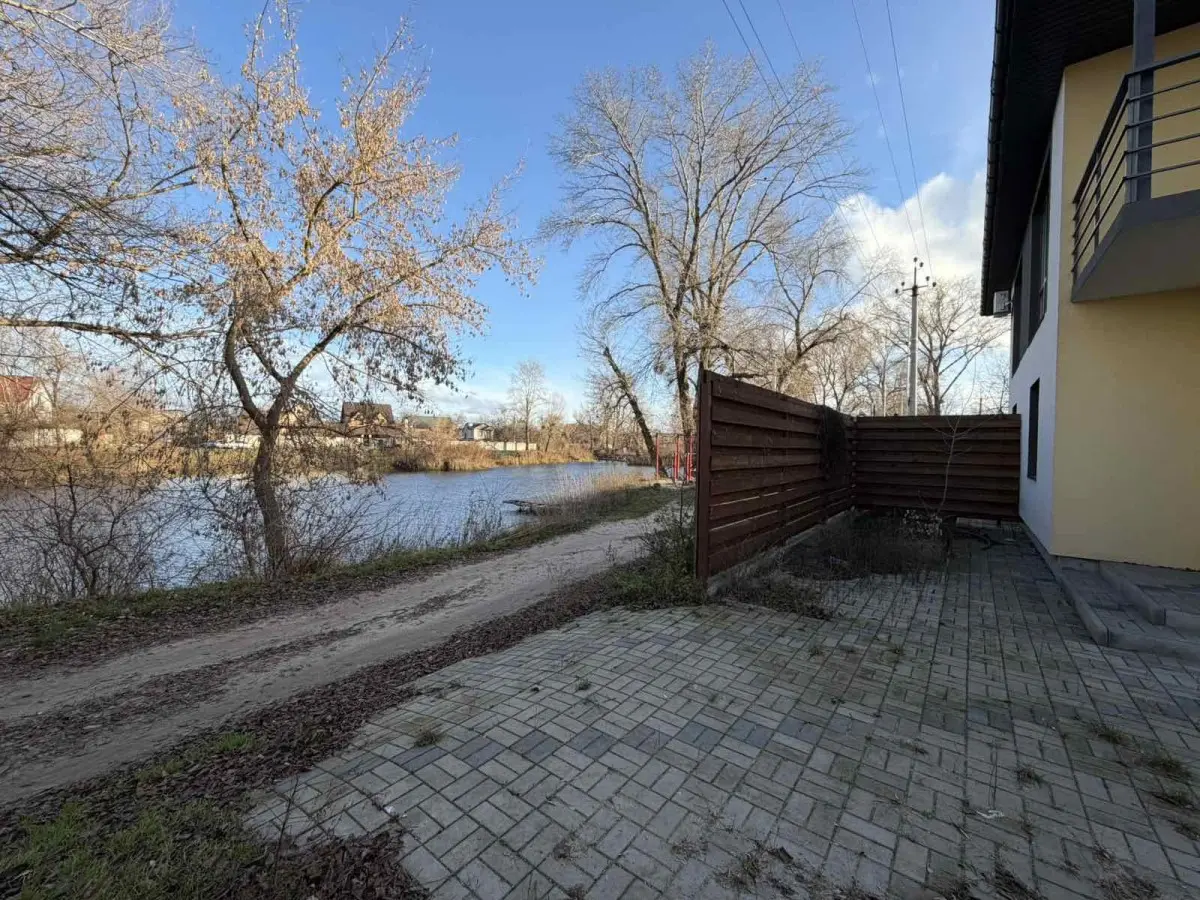 Фото Selling a house, 130 sq.m., 183th Sadova Street  Kyiv, price: 90000 $, code 4277