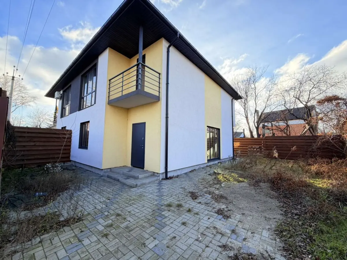 Фото Selling a house, 130 sq.m., 183th Sadova Street  Kyiv, price: 90000 $, code 4277