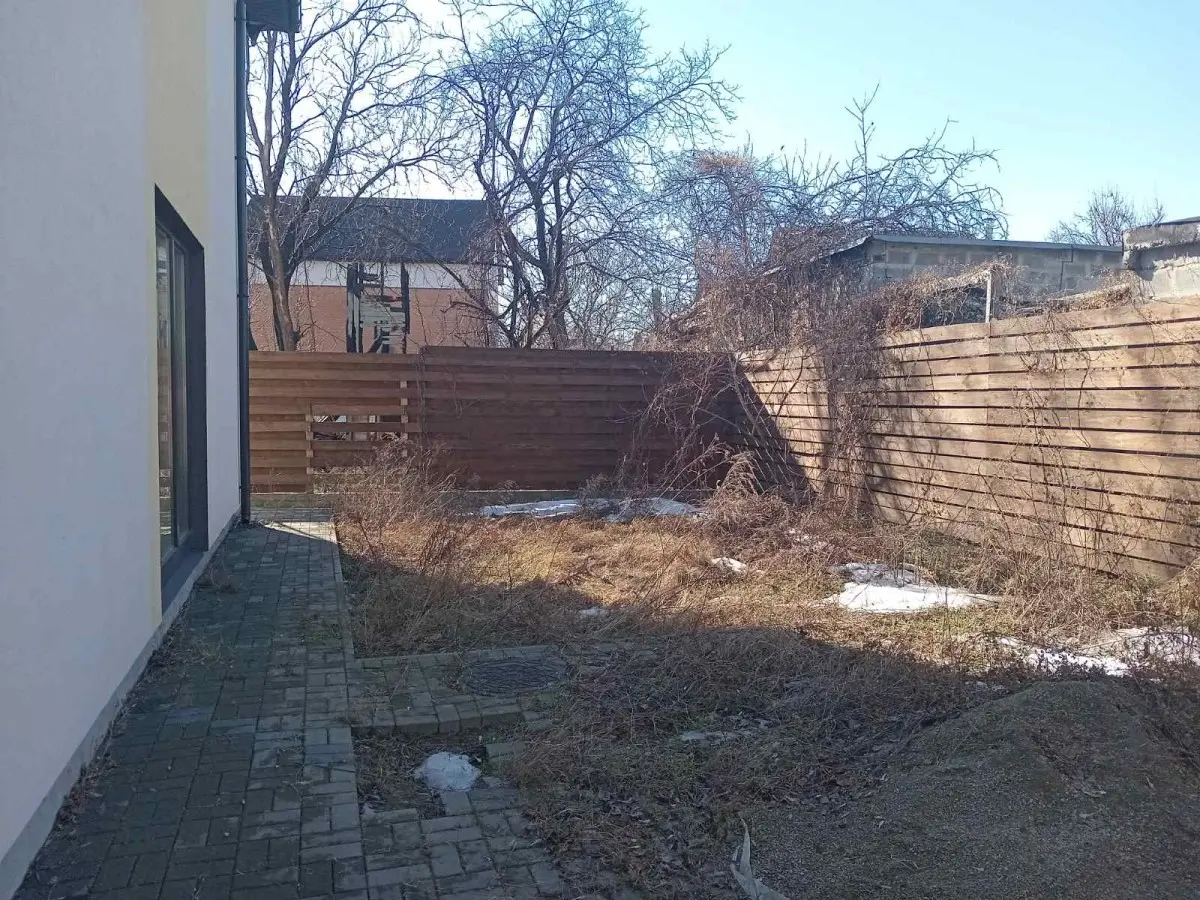 Фото Selling a house, 130 sq.m., 183th Sadova Street  Kyiv, price: 90000 $, code 4277