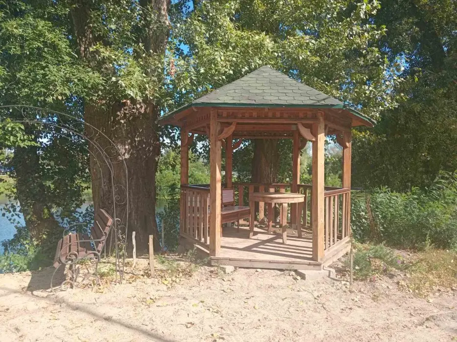 Фото Selling a house, 130 sq.m., 183th Sadova Street  Kyiv, price: 90000 $, code 4277