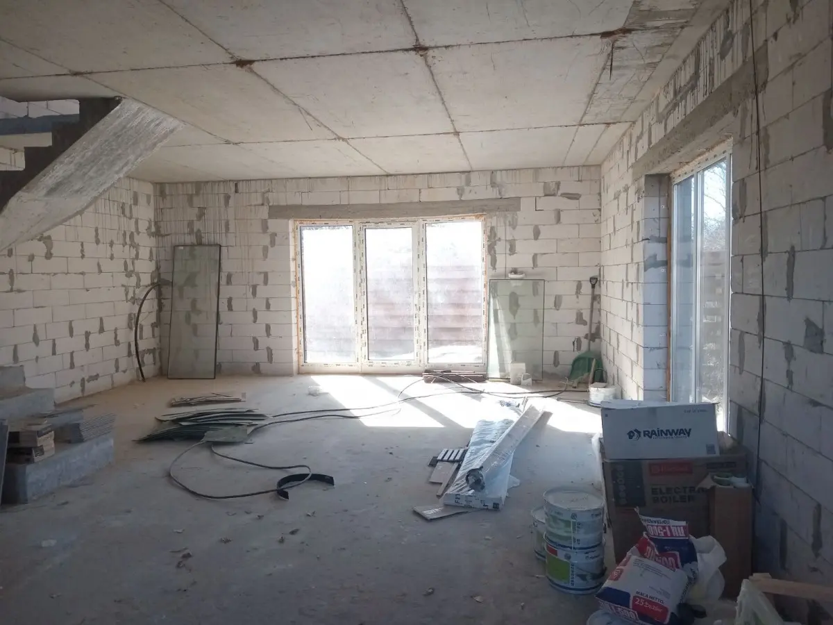 Фото Selling a house, 130 sq.m., 183th Sadova Street  Kyiv, price: 90000 $, code 4277