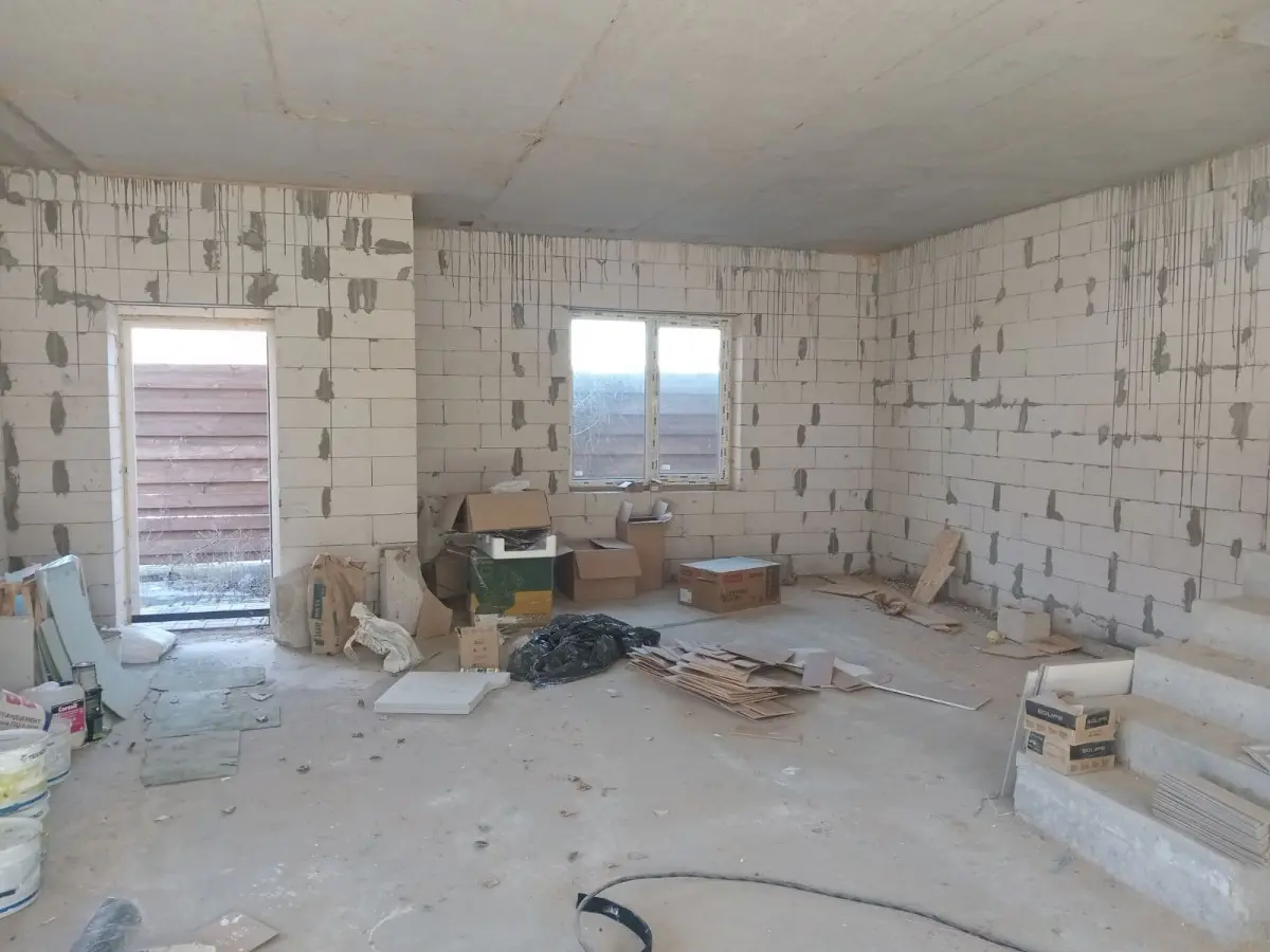 Фото Selling a house, 130 sq.m., 183th Sadova Street  Kyiv, price: 90000 $, code 4277