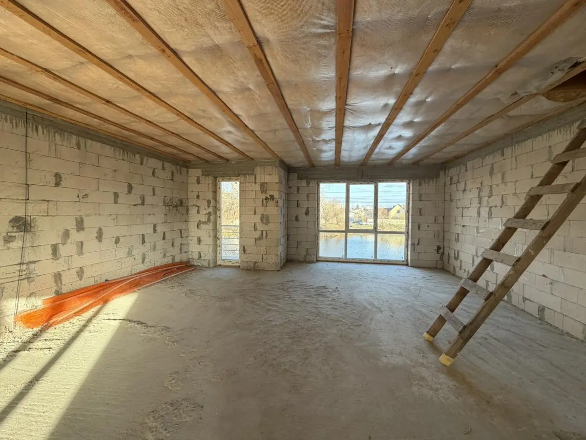 Фото Selling a house, 130 sq.m., 183th Sadova Street  Kyiv, price: 90000 $, code 4277