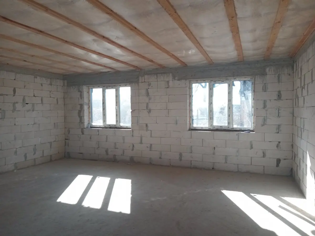 Фото Selling a house, 130 sq.m., 183th Sadova Street  Kyiv, price: 90000 $, code 4277