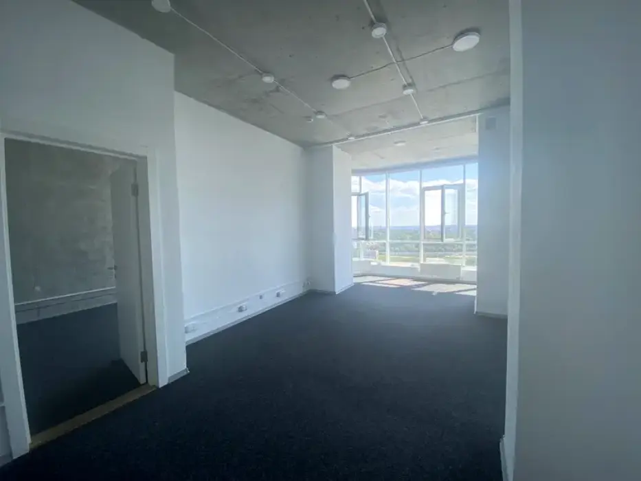 Фото Орендувати офіс, Андрія Верхогляда вул. (Михайла Драгомирова) 2а Київ в довгострокову оренду, ціна: 1000 $, код 4279