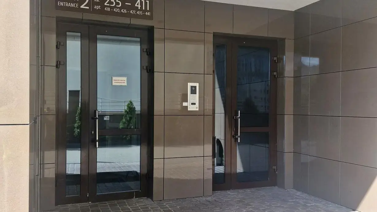 Фото Орендувати офіс, Андрія Верхогляда вул. (Михайла Драгомирова) 2а Київ в довгострокову оренду, ціна: 1000 $, код 4279