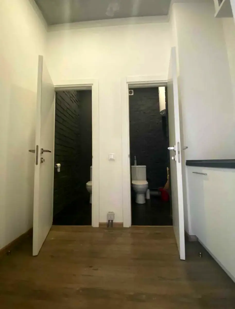 Фото Орендувати офіс, Андрія Верхогляда вул. (Михайла Драгомирова) 2а Київ в довгострокову оренду, ціна: 1200 $, код 4280