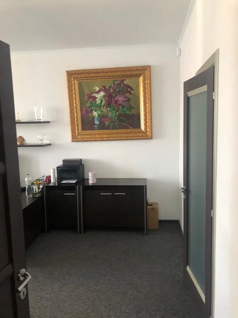 Фото Орендувати офіс, Жилянська вул. 59 Київ в довгострокову оренду, ціна: 25000 UAH, код 4281