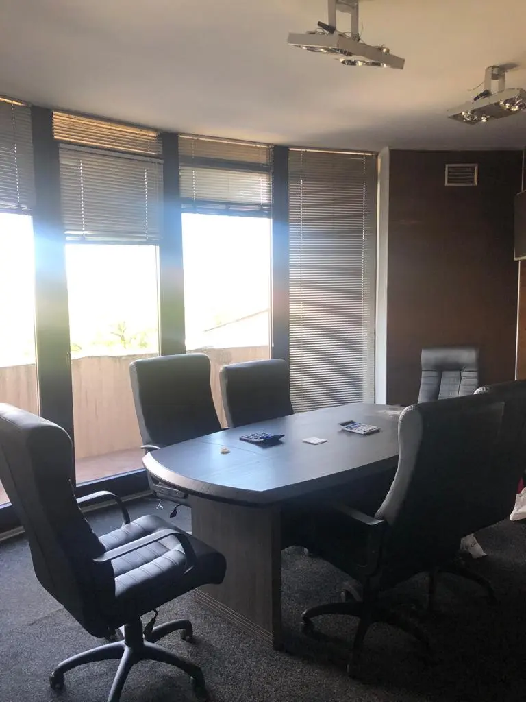 Фото Орендувати офіс, Жилянська вул. 59 Київ в довгострокову оренду, ціна: 25000 UAH, код 4281