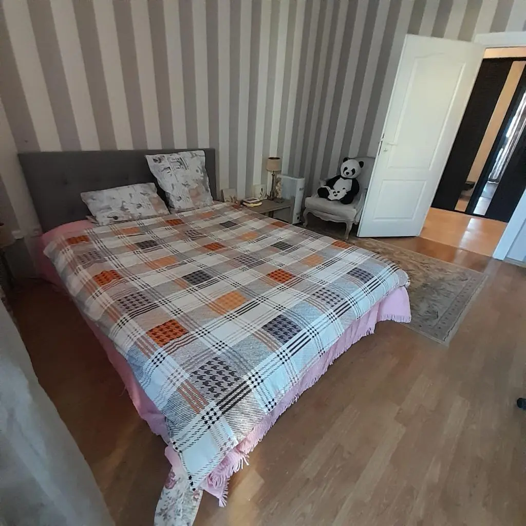 Фото Снять 4-комнатную квартиру, Гоголевская ул. 15 Киев в долгосрочную аренду, цена: 25000 UAH, код 4282