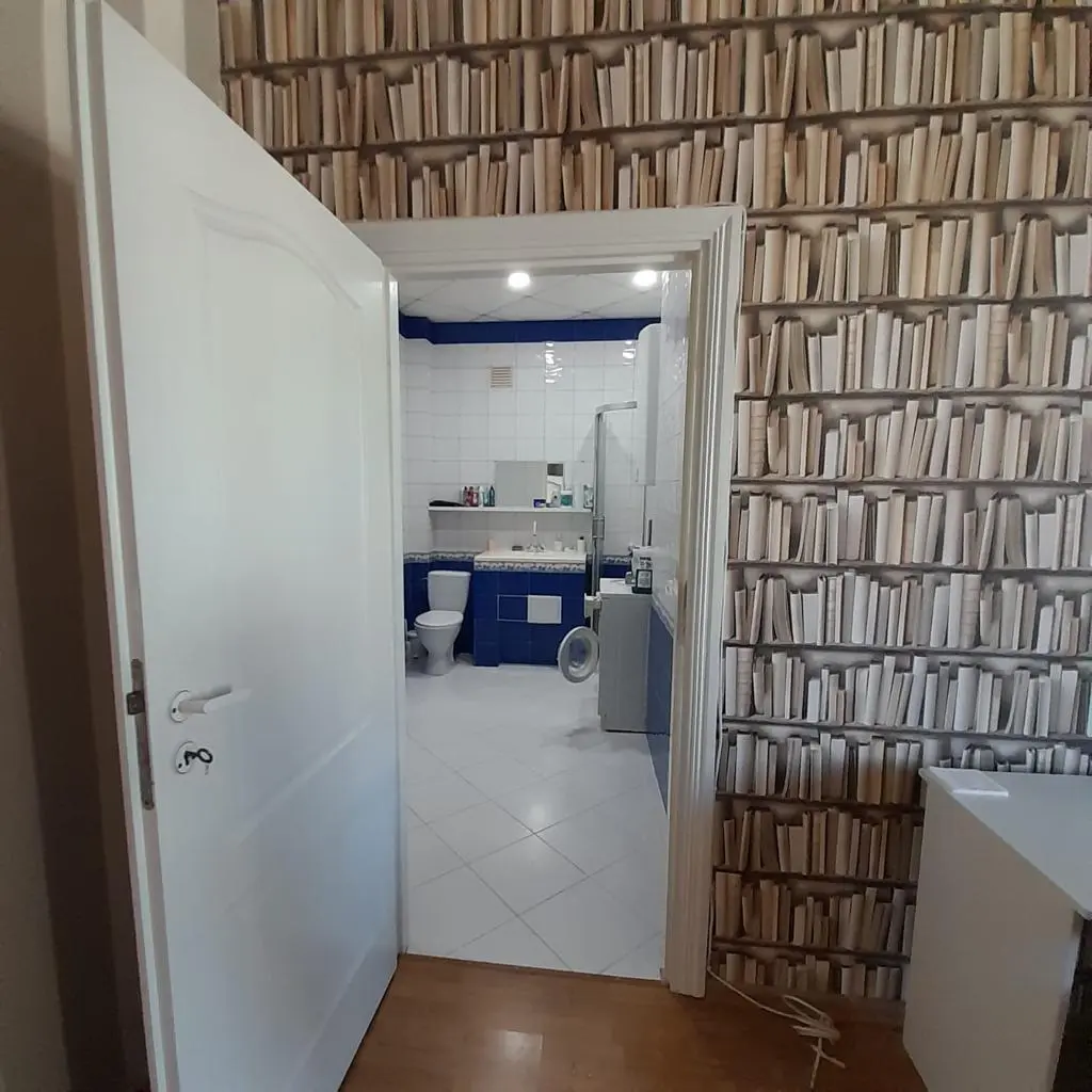 Фото Снять 4-комнатную квартиру, Гоголевская ул. 15 Киев в долгосрочную аренду, цена: 25000 UAH, код 4282