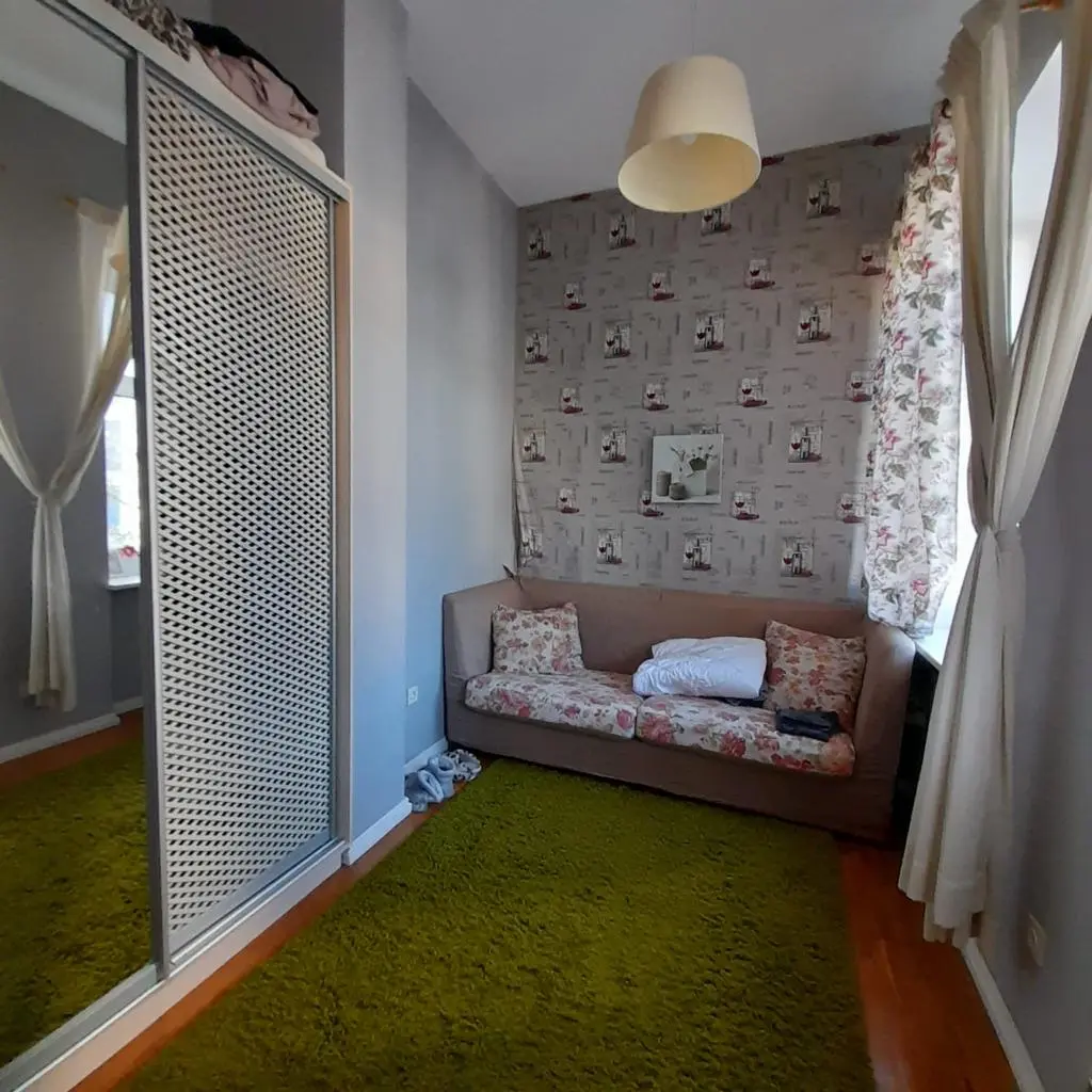 Фото Снять 4-комнатную квартиру, Гоголевская ул. 15 Киев в долгосрочную аренду, цена: 25000 UAH, код 4282