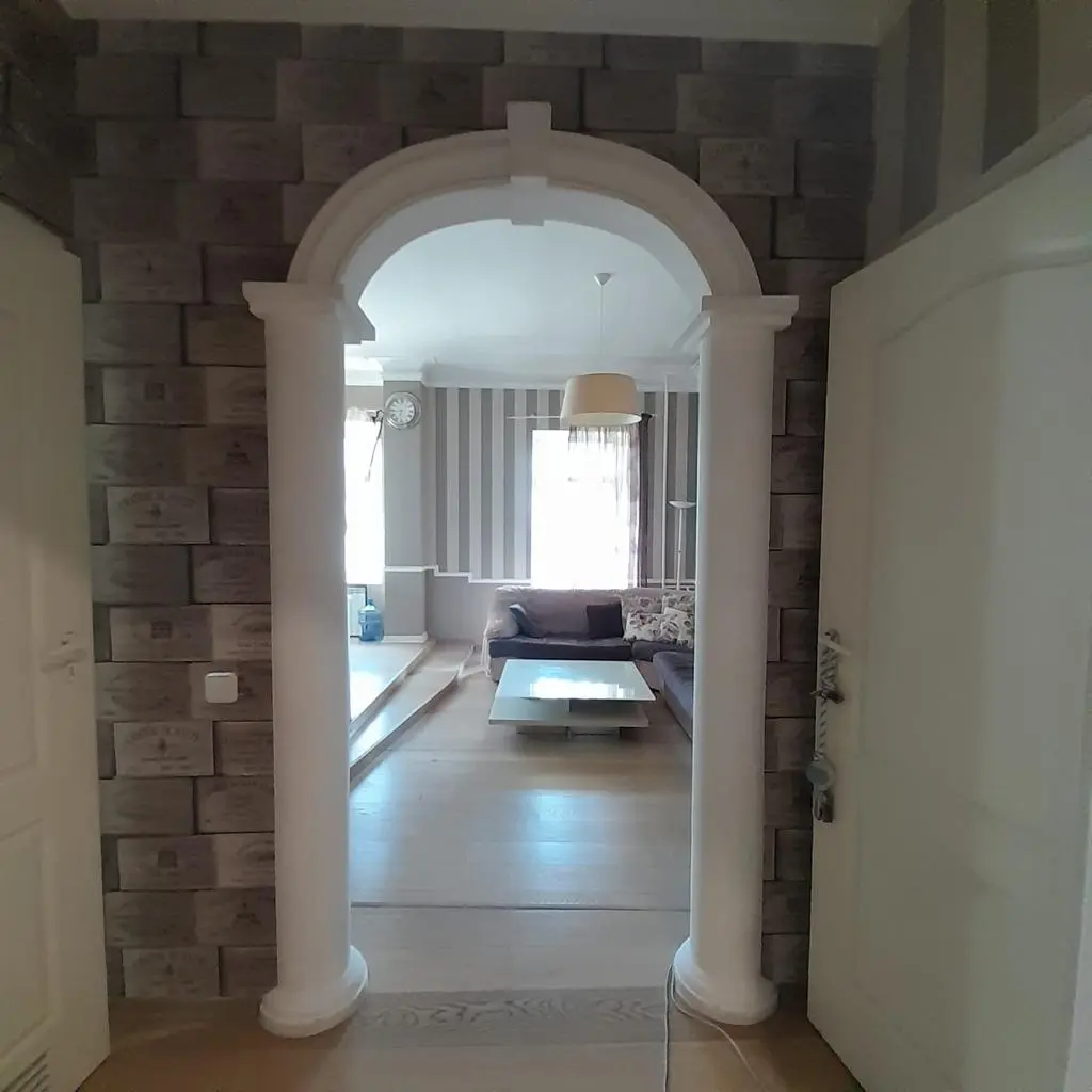 Фото Снять 4-комнатную квартиру, Гоголевская ул. 15 Киев в долгосрочную аренду, цена: 25000 UAH, код 4282