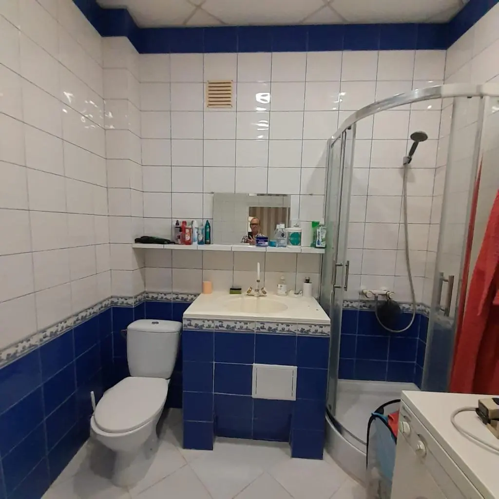 Фото Снять 4-комнатную квартиру, Гоголевская ул. 15 Киев в долгосрочную аренду, цена: 25000 UAH, код 4282