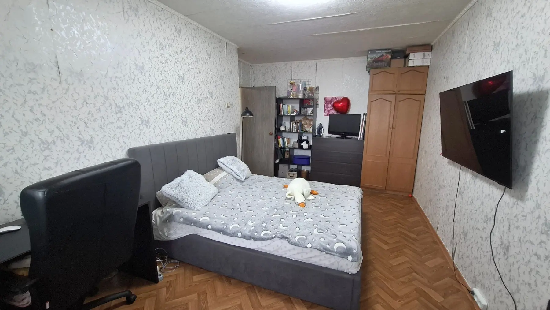 Фото Продаю 1 кімнатну квартиру, 32 кв. м, Леся Сердюка вул. (Командарма Корка) 48/2 Харків, ціна: 23000 $, код 4283