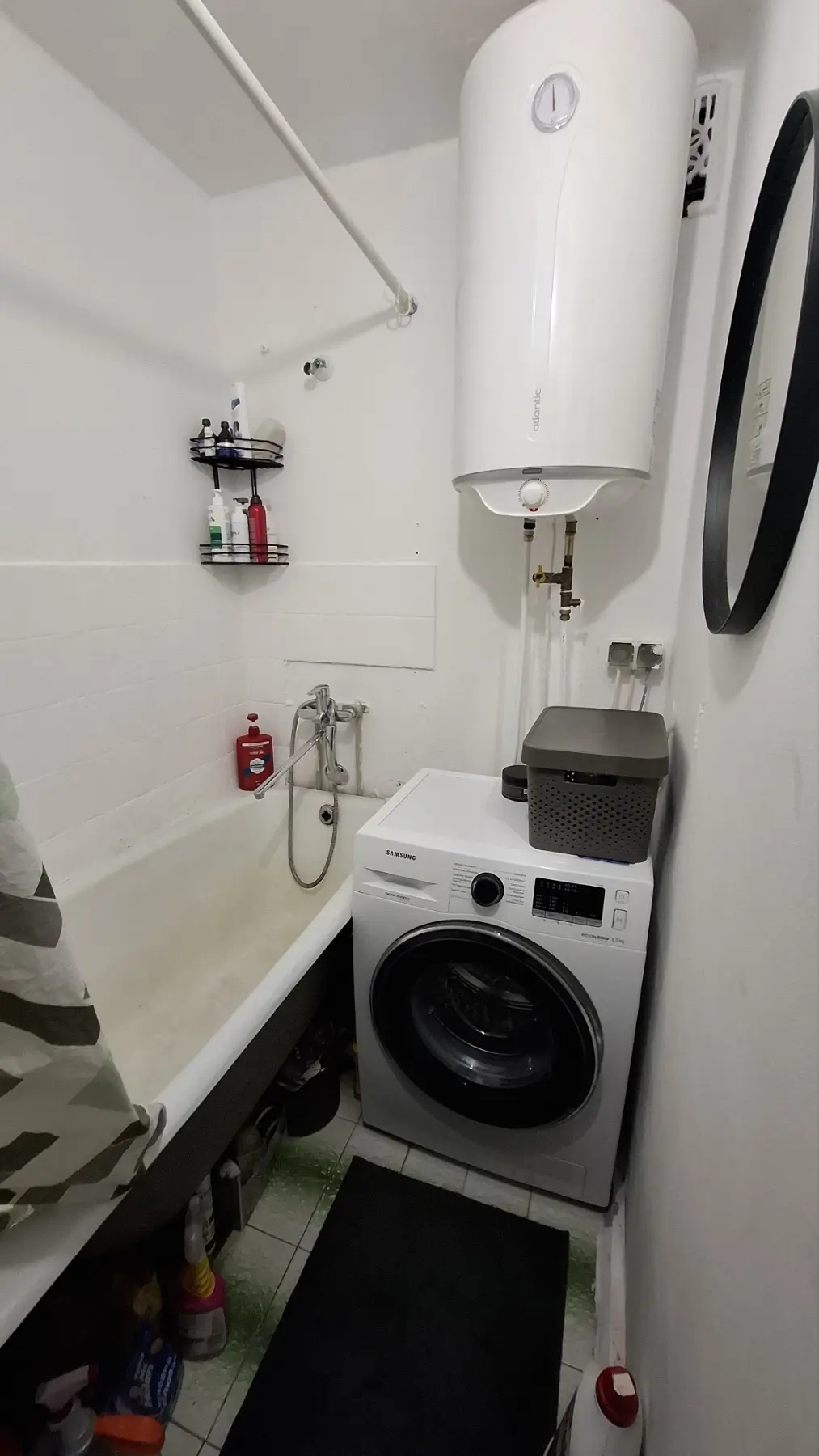 Фото Продаю 1 кімнатну квартиру, 32 кв. м, Леся Сердюка вул. (Командарма Корка) 48/2 Харків, ціна: 23000 $, код 4283