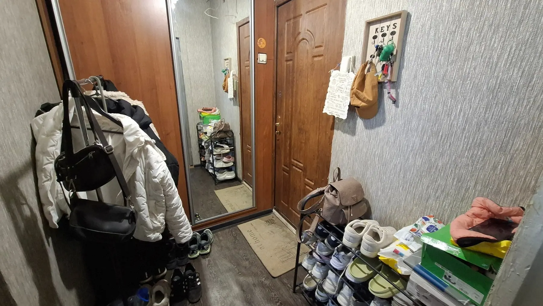 Фото Продаю 1 кімнатну квартиру, 32 кв. м, Леся Сердюка вул. (Командарма Корка) 48/2 Харків, ціна: 23000 $, код 4283