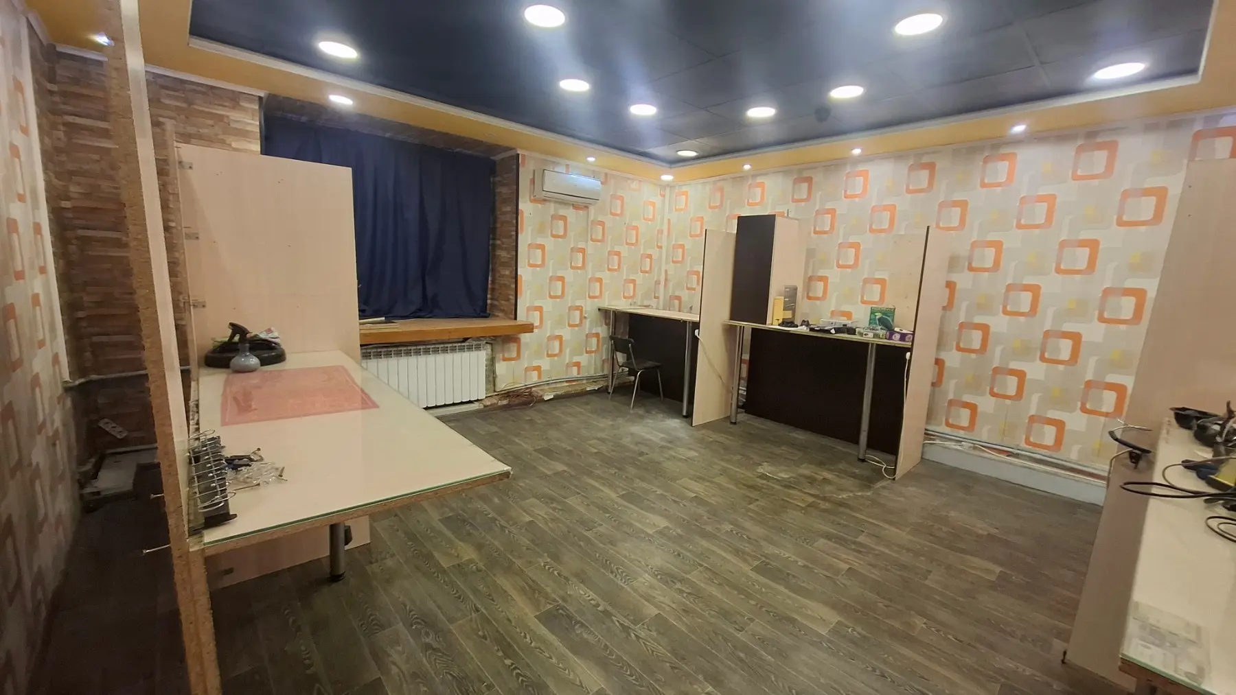 Фото Продаю офис, 74 кв. м, Бориса Чичибабина ул. 7 (п1-п2) Харьков, цена: 55000 $, код 4284