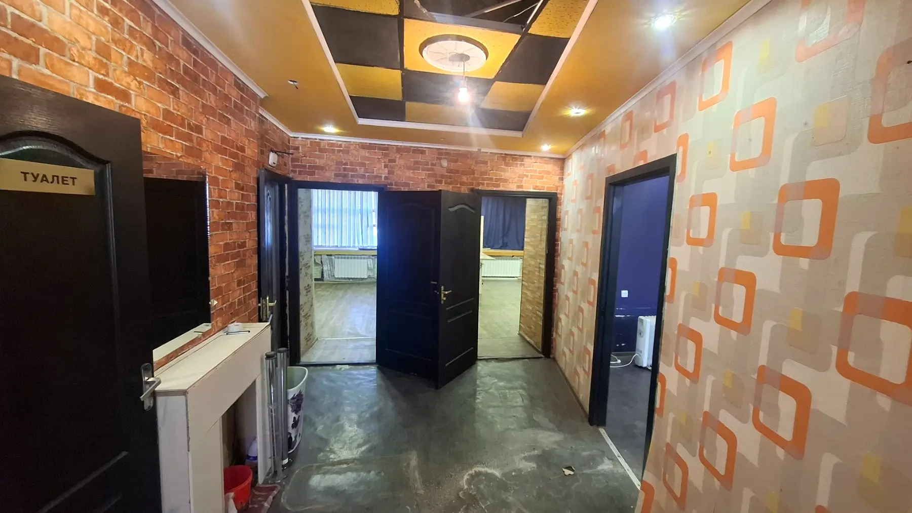 Фото Продаю офис, 74 кв. м, Бориса Чичибабина ул. 7 (п1-п2) Харьков, цена: 55000 $, код 4284