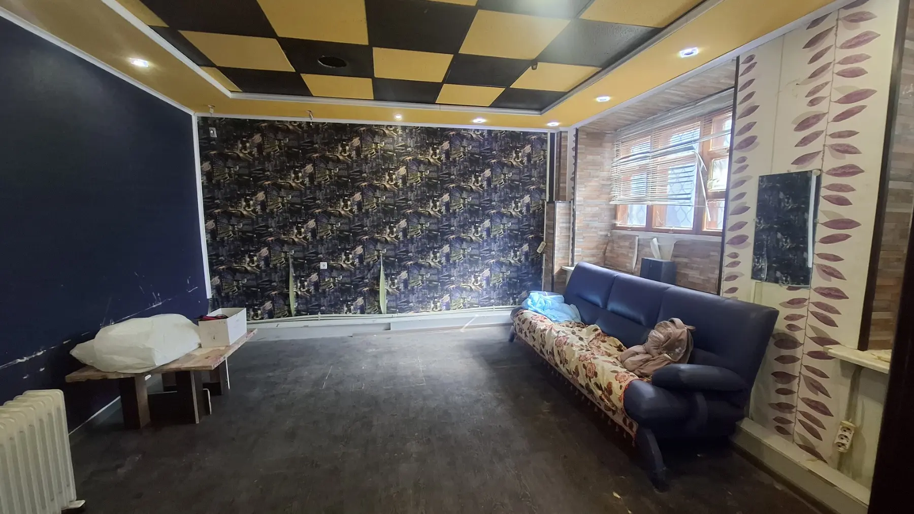 Фото Продаю офис, 74 кв. м, Бориса Чичибабина ул. 7 (п1-п2) Харьков, цена: 55000 $, код 4284