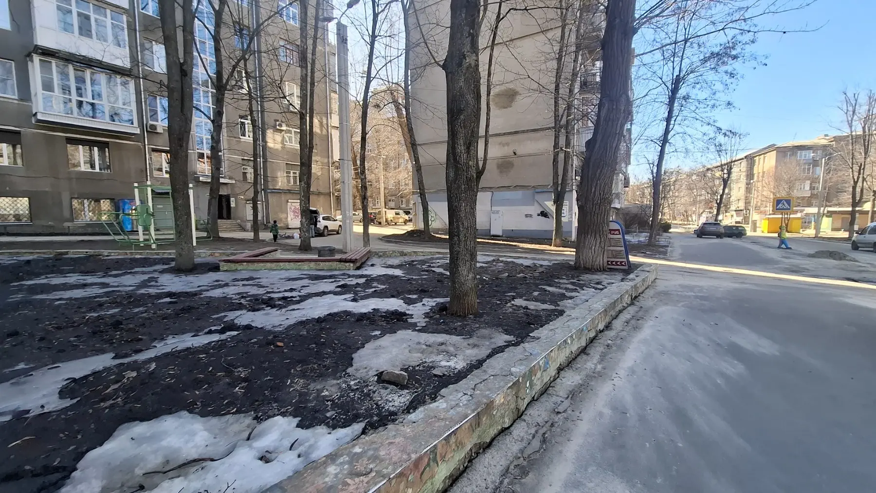 Фото Продаю офис, 74 кв. м, Бориса Чичибабина ул. 7 (п1-п2) Харьков, цена: 55000 $, код 4284