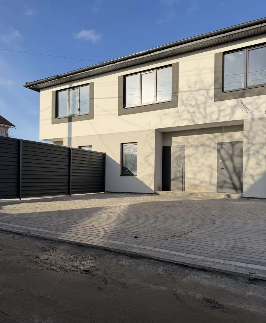 Фото Selling a house, 90 sq.m., 60st Sadova Street  Kyiv, price: 65000 $, code 4286