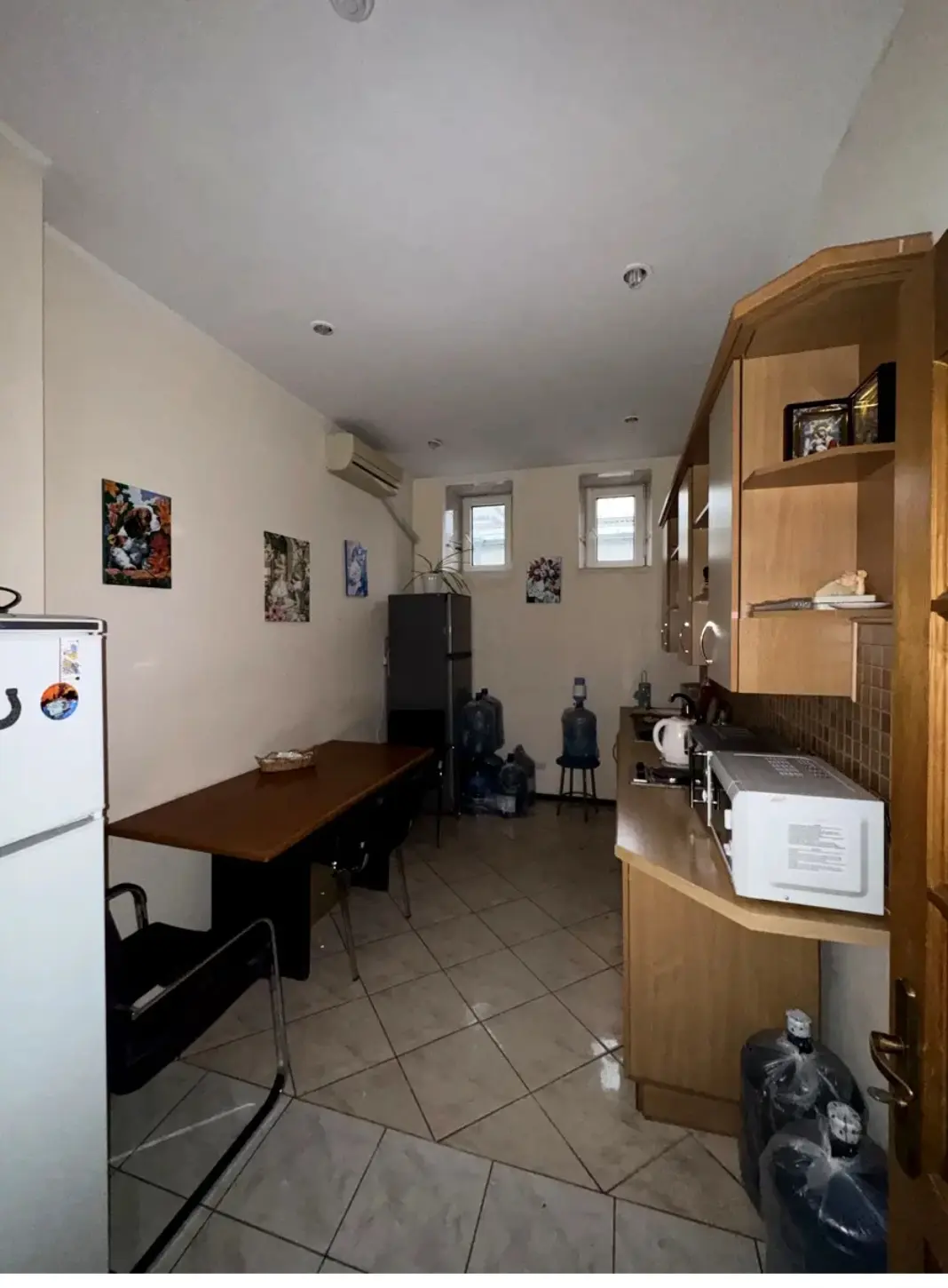 Фото Орендувати офіс, Жилянська вул. 5 Київ в довгострокову оренду, ціна: 70000 UAH, код 4288