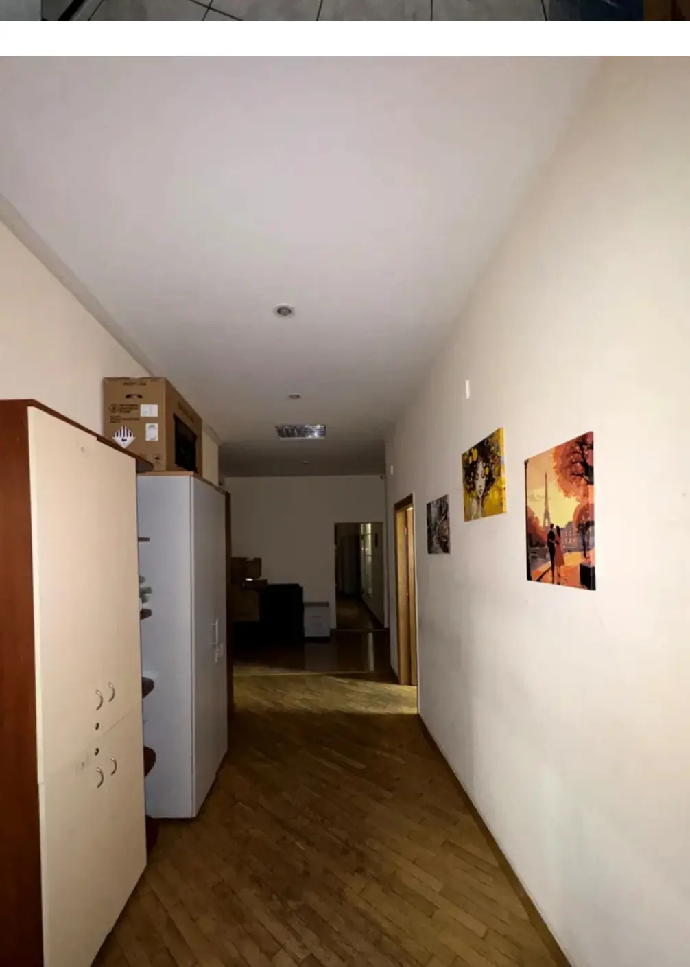 Фото Орендувати офіс, Жилянська вул. 5 Київ в довгострокову оренду, ціна: 70000 UAH, код 4288