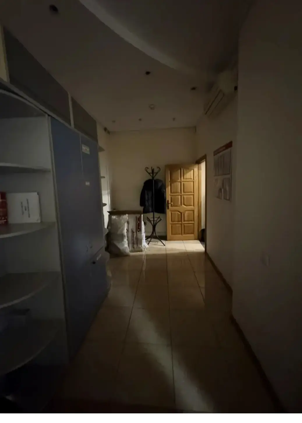 Фото Орендувати офіс, Жилянська вул. 5 Київ в довгострокову оренду, ціна: 70000 UAH, код 4288