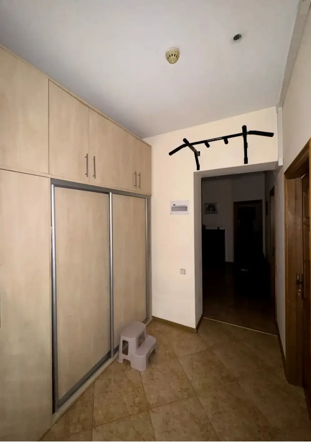 Фото Орендувати офіс, Жилянська вул. 5 Київ в довгострокову оренду, ціна: 70000 UAH, код 4288