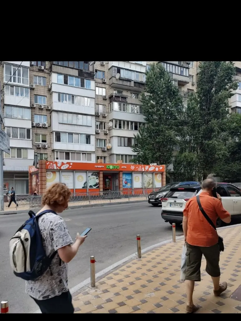 Фото Selling commercial property, 73 sq.m., Hetmana Pavla Skoropadskoho Street (Lev Tolstoi Street) 18 Kyiv, price: 330000 $, code 4290