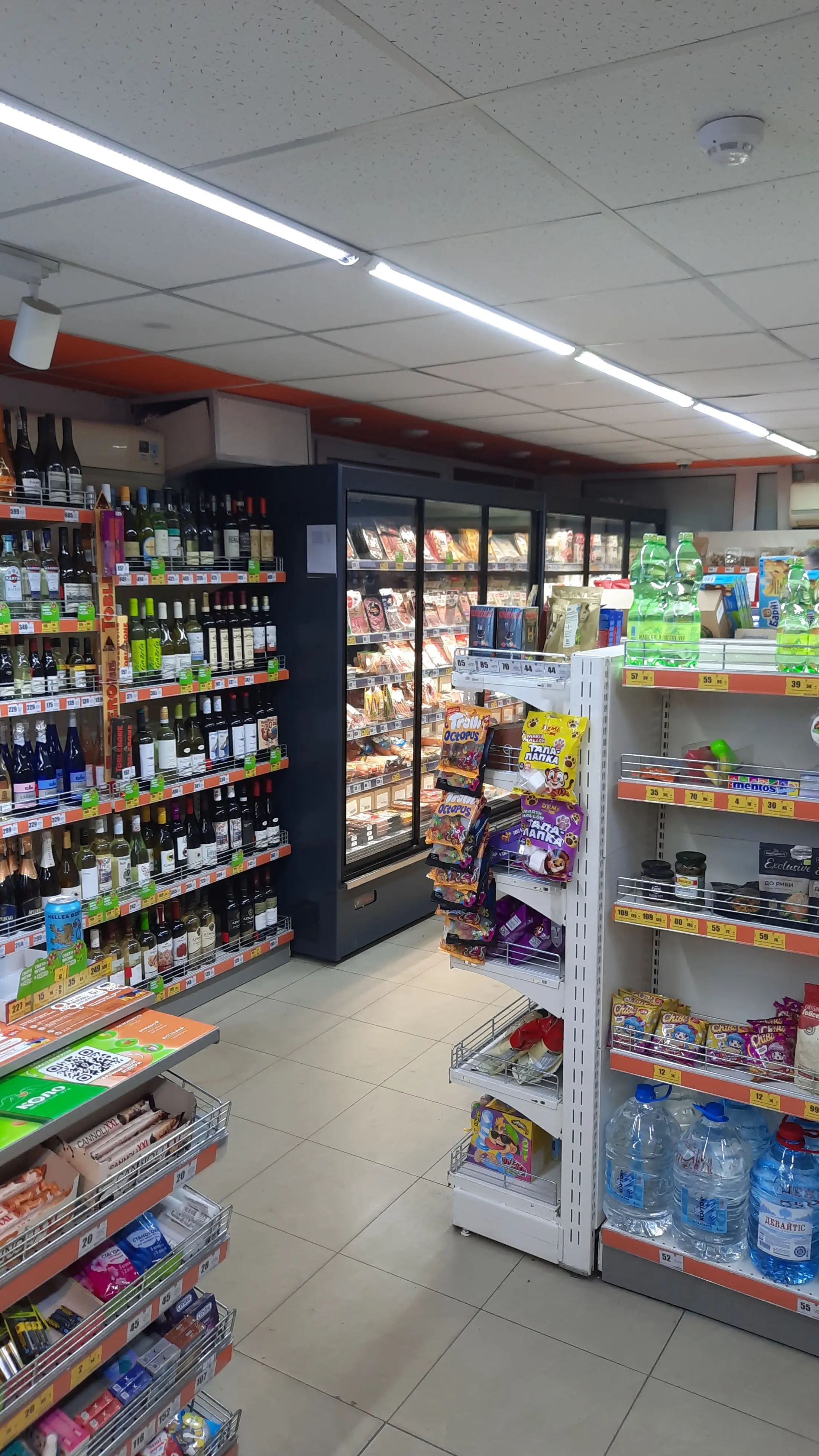 Фото Selling commercial property, 73 sq.m., Hetmana Pavla Skoropadskoho Street (Lev Tolstoi Street) 18 Kyiv, price: 330000 $, code 4290