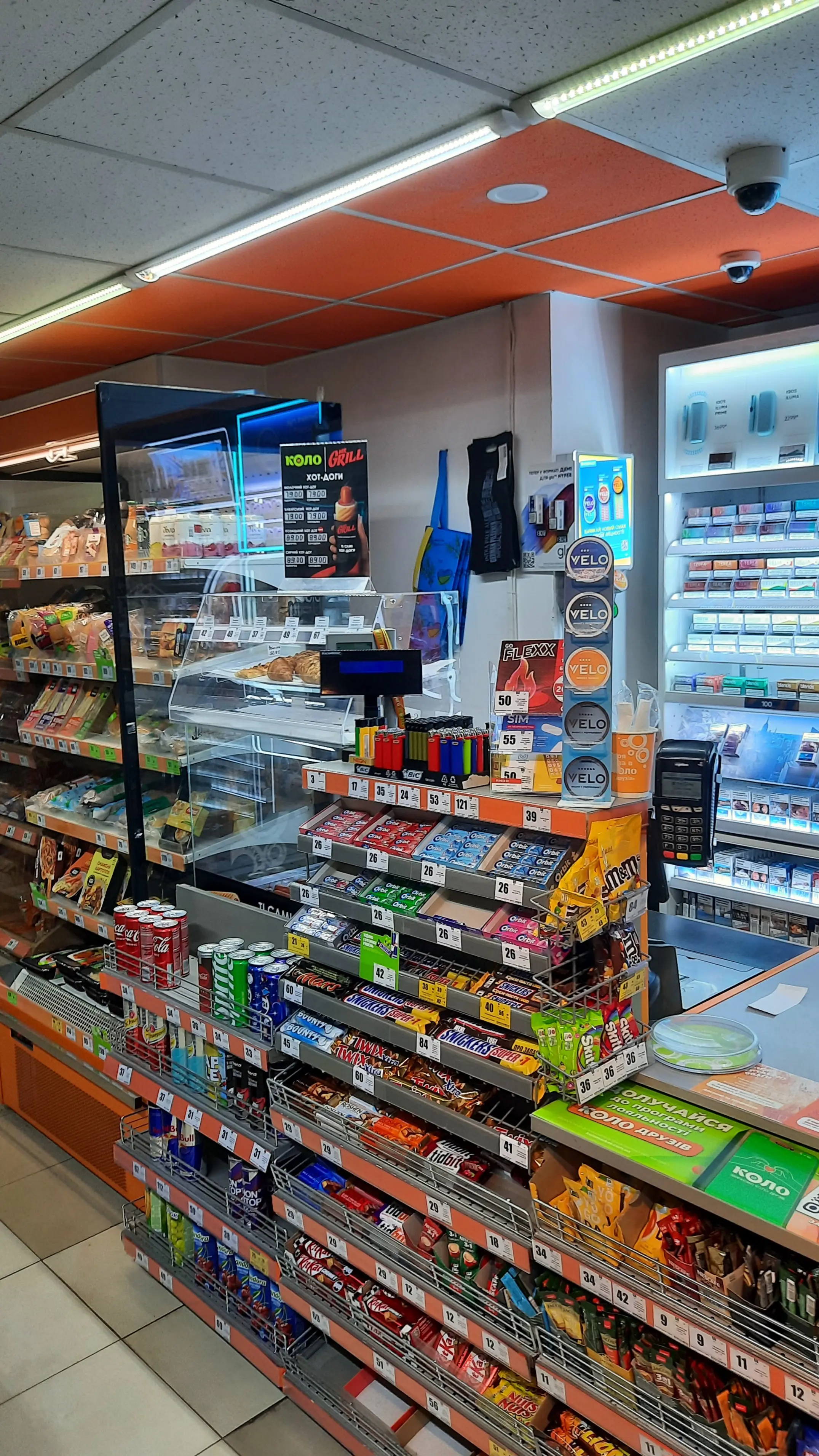 Фото Selling commercial property, 73 sq.m., Hetmana Pavla Skoropadskoho Street (Lev Tolstoi Street) 18 Kyiv, price: 330000 $, code 4290