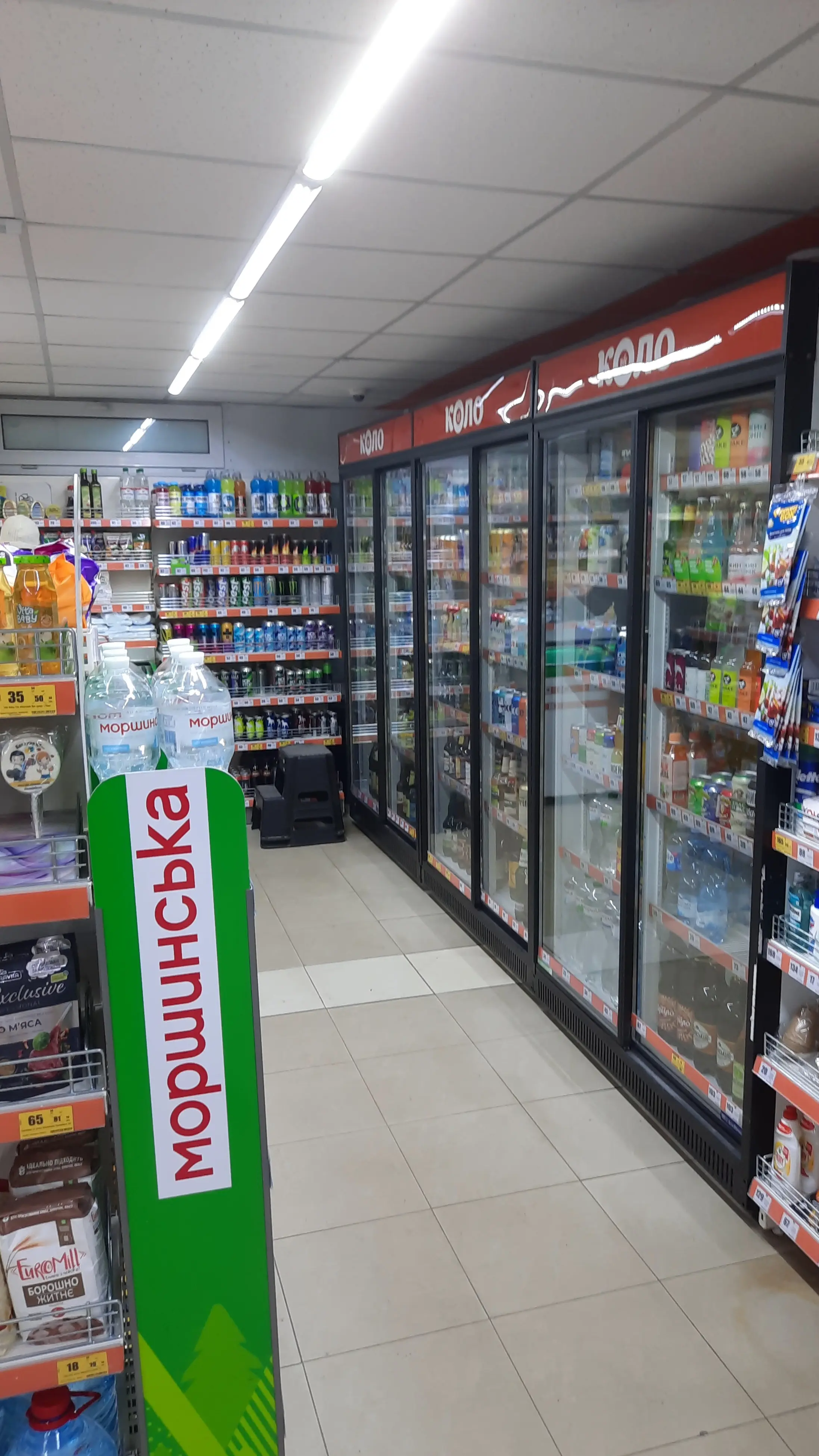 Фото Selling commercial property, 73 sq.m., Hetmana Pavla Skoropadskoho Street (Lev Tolstoi Street) 18 Kyiv, price: 330000 $, code 4290